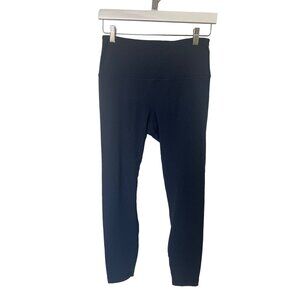 Yogalicious Lux Navy Spacedye Leggings